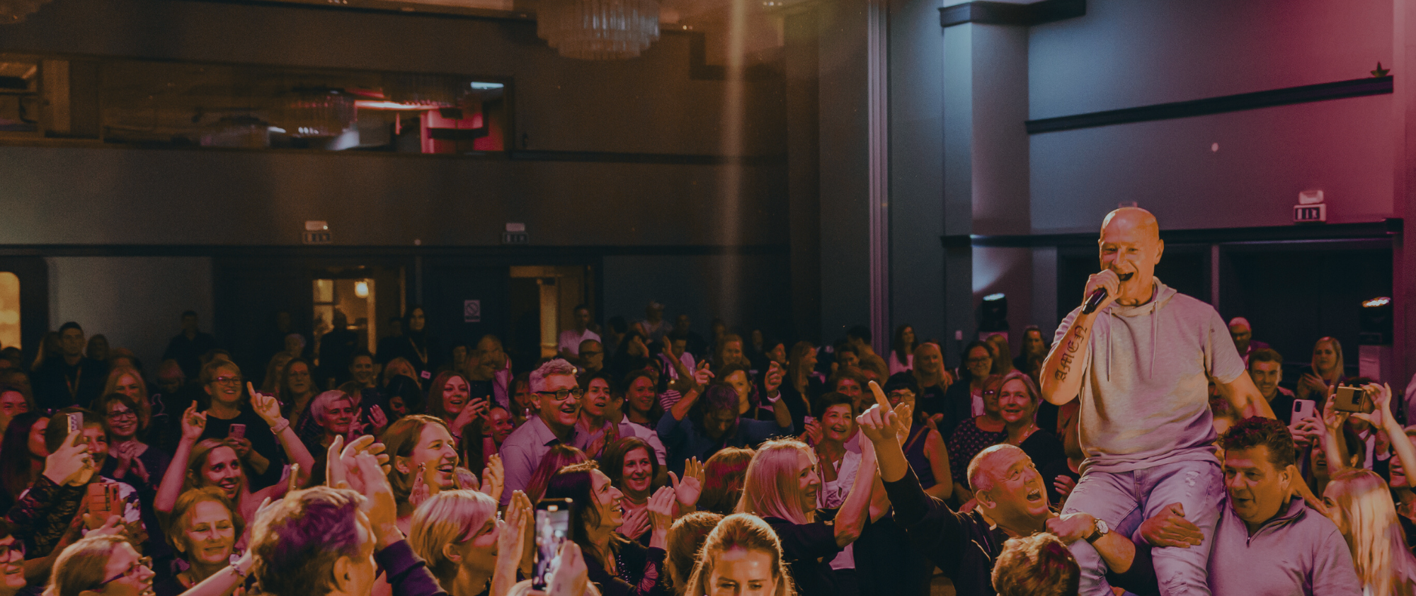 Začutite utrip Seyforuma