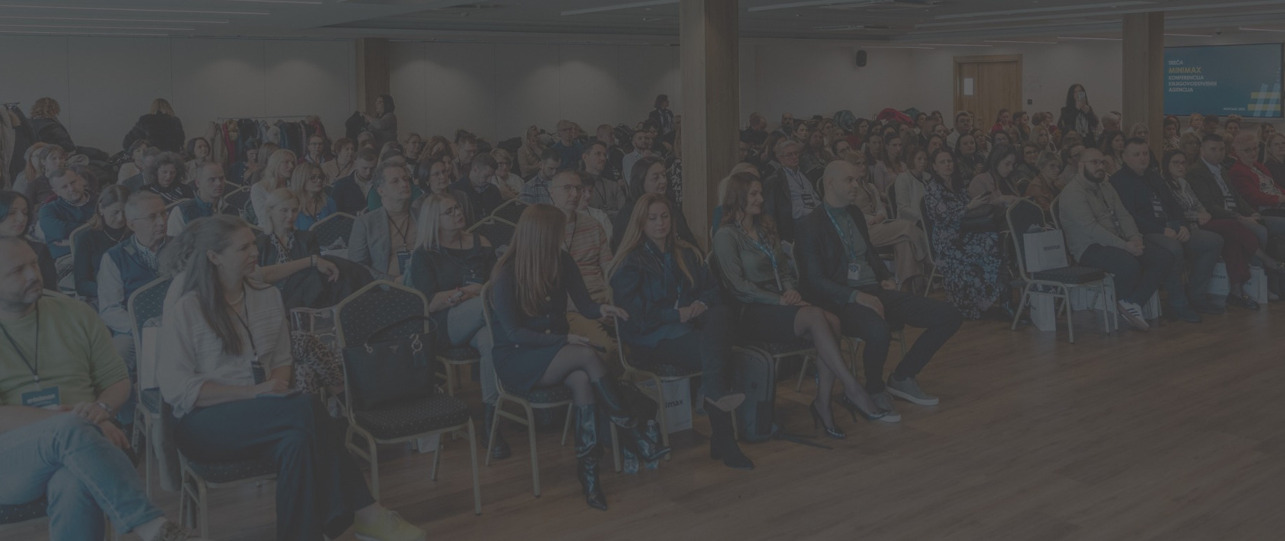 Program konferencije
