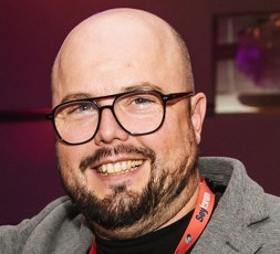 DENIS JEŽ