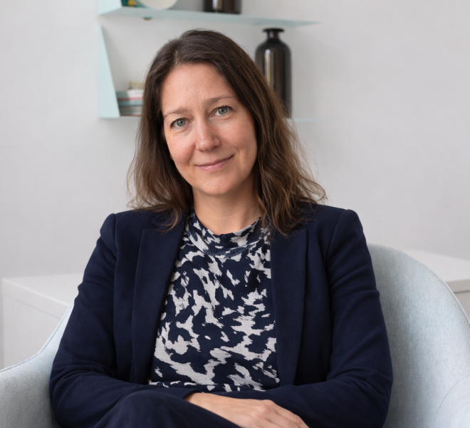 PETRA ANDERLE HORVAT