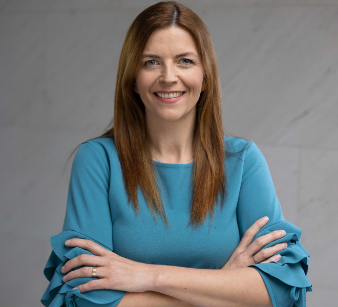 METKA ŠINIGOJ